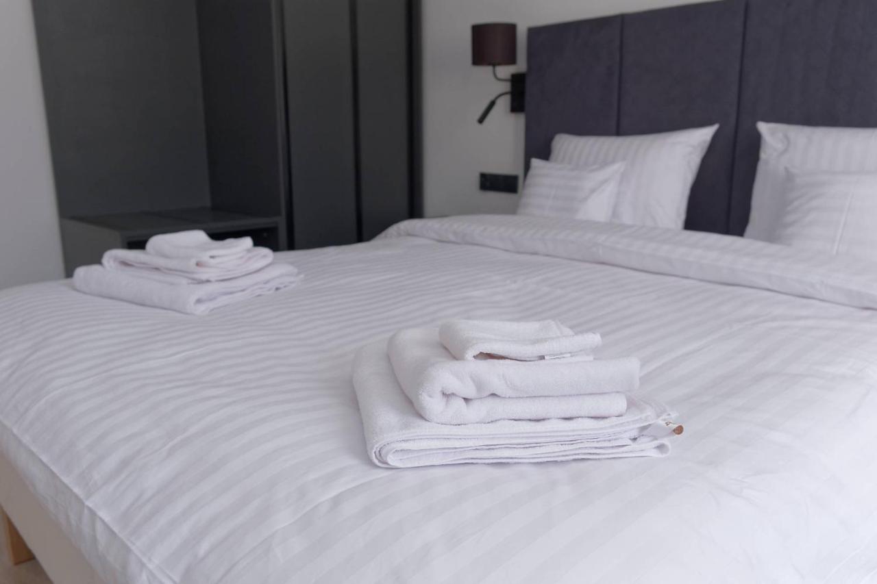 ז'שוב Apartament E-Space מראה חיצוני תמונה