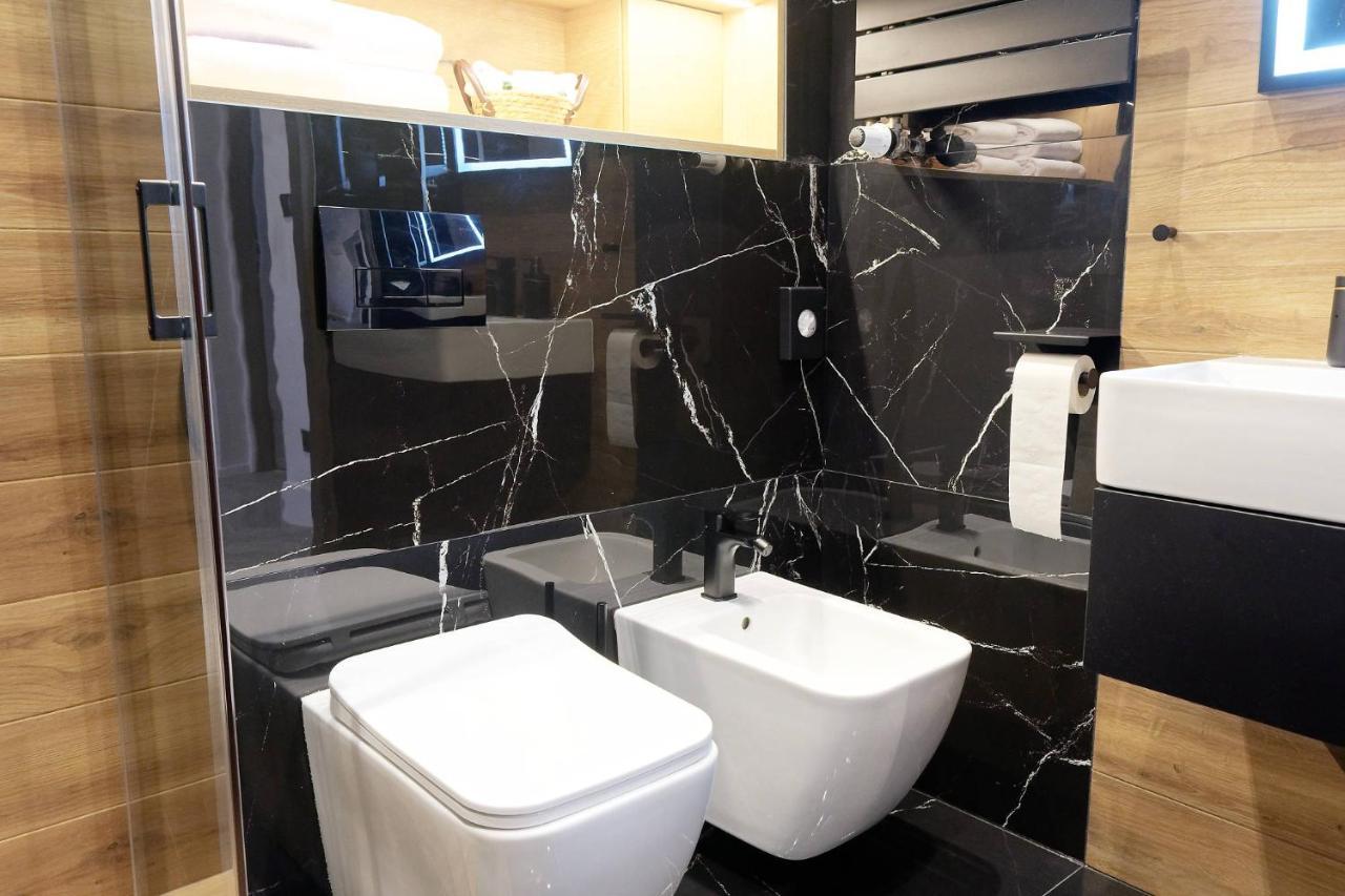 ז'שוב Apartament E-Space מראה חיצוני תמונה