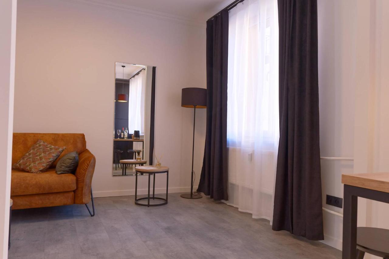 ז'שוב Apartament E-Space מראה חיצוני תמונה