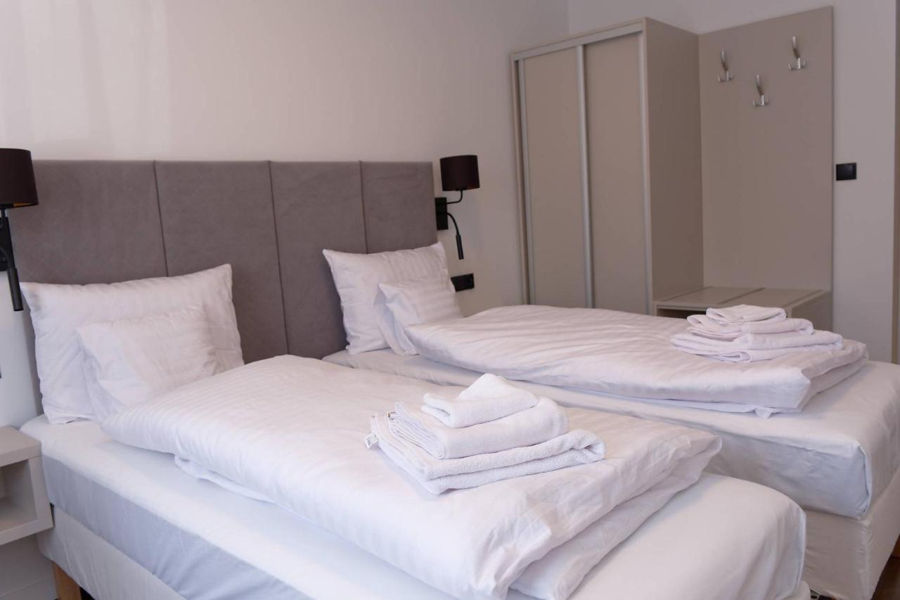 ז'שוב Apartament E-Space מראה חיצוני תמונה
