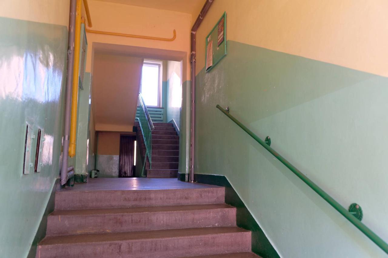 ז'שוב Apartament E-Space מראה חיצוני תמונה