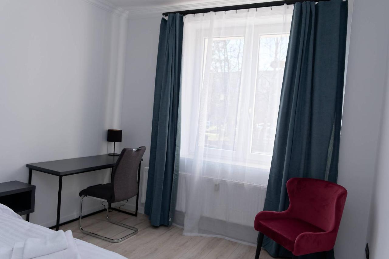 ז'שוב Apartament E-Space מראה חיצוני תמונה